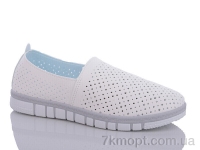 Купить Слипоны Слипоны Ok Shoes L164