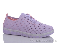Купить Кроссовки Кроссовки Ok Shoes L88 violet