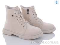 Купить Ботинки(весна-осень) Ботинки Ok Shoes M9