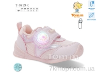 Купить Кроссовки  Кроссовки Ok Shoes T0713C LED