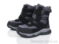 Купить Ботинки(зима) Ботинки Ok Shoes T10668B