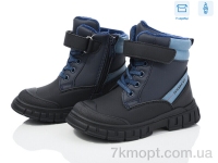 Купить Ботинки(весна-осень) Ботинки Ok Shoes T10860B