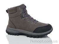 Купить Ботинки(зима)  Ботинки Ok Shoes XT325