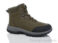 Купить Ботинки(зима)  Ботинки Ok Shoes XT326