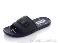 Купить Шлепки Шлепки Oscar S24 blue