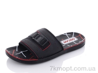 Купить Шлепки Шлепки Oscar S24 red