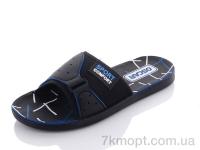 Купить Шлепки Шлепки Oscar S25 blue