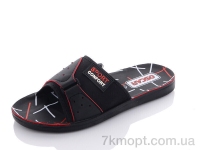 Купить Шлепки Шлепки Oscar S25 red