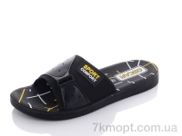 Купить Шлепки Шлепки Oscar S25 yellow