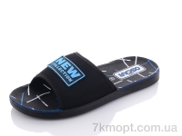 Купить Шлепки Шлепки Oscar S26 blue
