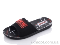 Купить Шлепки Шлепки Oscar S26 red