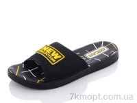 Купить Шлепки Шлепки Oscar S26 yellow