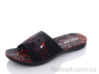 Купить Шлепки Шлепки Oscar S28 red