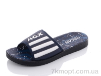 Купить Шлепки Шлепки Oscar S3 blue