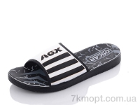 Купить Шлепки Шлепки Oscar S31 white