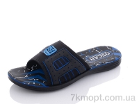 Купить Шлепки Шлепки Oscar S32 blue