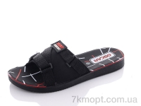 Купить Шлепки Шлепки Oscar S35 red