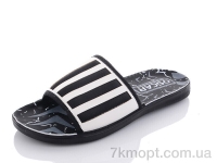 Купить Шлепки Шлепки Oscar S36 white