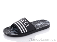 Купить Шлепки Шлепки Oscar S40 black