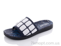 Купить Шлепки Шлепки Oscar S41 blue
