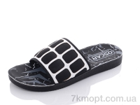 Купить Шлепки Шлепки Oscar S41 white