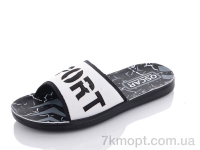 Купить Шлепки Шлепки Oscar S42 white