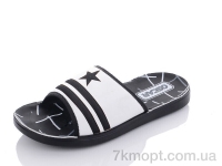 Купить Шлепки Шлепки Oscar S43 white