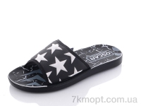 Купить Шлепки Шлепки Oscar S45 black