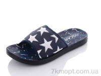 Купить Шлепки Шлепки Oscar S45 blue