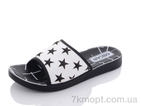 Купить Шлепки Шлепки Oscar S46 white