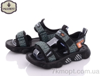Купить Сандалии Сандалии PALIAMENT A18-3U