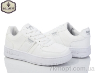 Купить Кроссовки Кроссовки PALIAMENT AP253-4