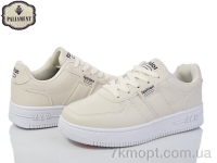 Купить Кроссовки Кроссовки PALIAMENT AP253-5