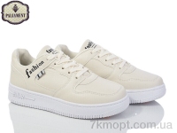 Купить Кроссовки Кроссовки PALIAMENT AP255-3