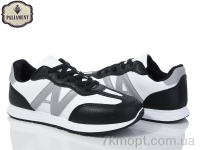 Купить Кроссовки Кроссовки PALIAMENT AP258-2