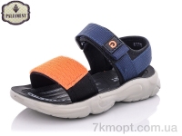 Купить Сандалии Сандалии PALIAMENT B8859-6