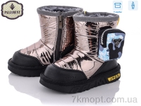 Купить Угги Угги PALIAMENT B8870-3