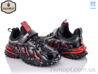 Купить Кроссовки Кроссовки PALIAMENT C117-1