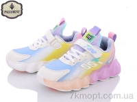 Купить Кроссовки Кроссовки PALIAMENT C622-2