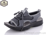 Купить Сандалии Сандалии PALIAMENT D638-7