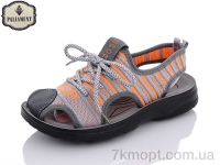 Купить Сандалии Сандалии PALIAMENT D639-6