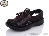 Купить Сандалии Сандалии PALIAMENT D652-3