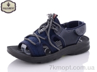 Купить Сандалии Сандалии PALIAMENT D663-1