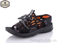 Купить Сандалии Сандалии PALIAMENT D665-5