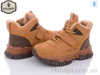 Купить Ботинки(весна-осень) Ботинки PALIAMENT X812-12