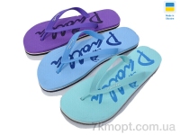 Купить Вьетнамки Вьетнамки Paolla 001-2 mix