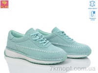 Купить Кроссовки Кроссовки PLPS 25007-5R l.green