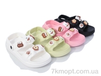 Купить Босоножки Босоножки Progress Босоніжок Ж109 mix