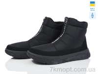 Купить Ботинки(зима)  Ботинки Progress Верта M G2 чорний