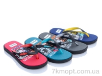 Купить Шлепки Шлепки Progress Ветнамок Д88-11 mix